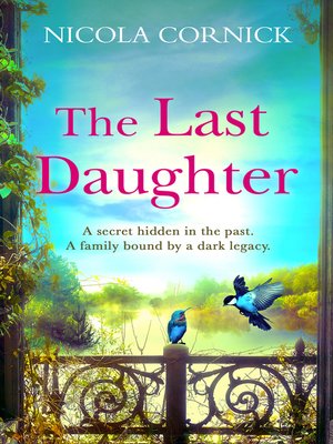 cover image of The Last Daughter